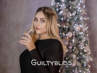 Guiltybliss