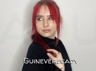 Guineverecady