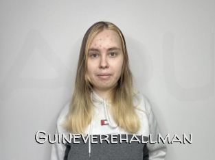 Guineverehallman