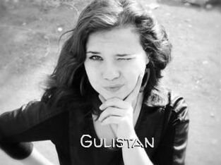 Gulistan