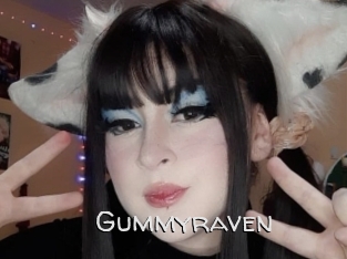 Gummyraven