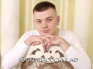 Guntercockylad