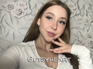 Gutsyheart