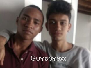 Guyboysxx