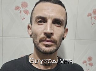 Guyjoalver