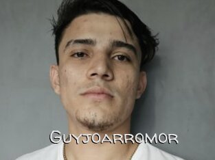 Guyjoarromor