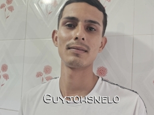 Guyjohsnelo