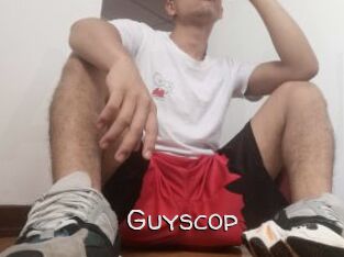 Guyscop