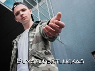 Guystudentluckas
