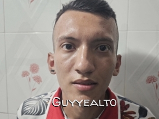 Guyyealto