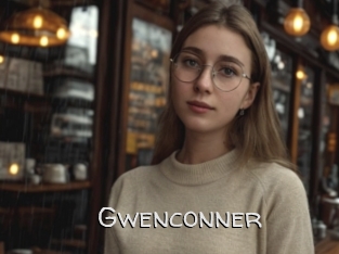 Gwenconner