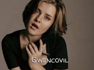 Gwencovil
