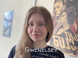 Gwenelsey