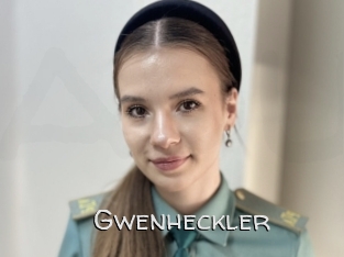 Gwenheckler