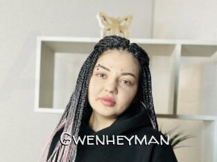 Gwenheyman