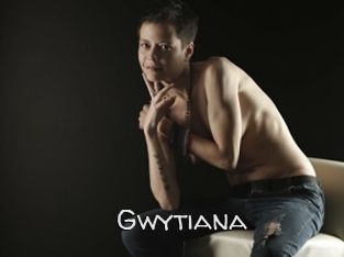 Gwytiana