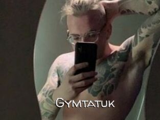 Gymtatuk