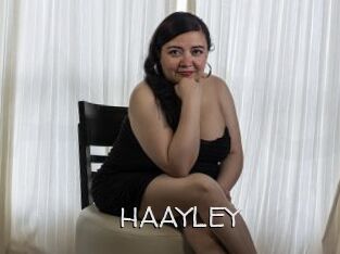 HAAYLEY