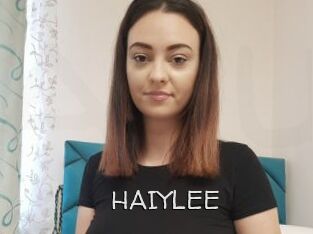 HAIYLEE