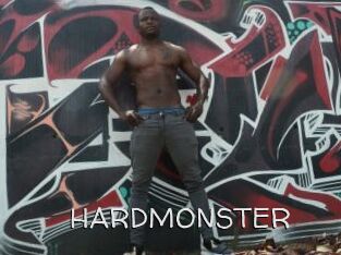 HARDMONSTER