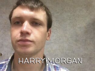 HARRY_MORGAN