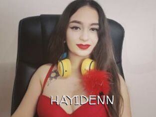 HAYIDENN