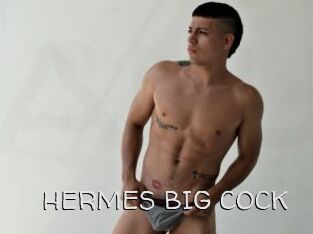 HERMES_BIG_COCK