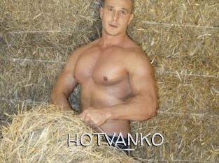 HOTVANKO