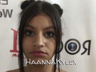 HaannaKylex
