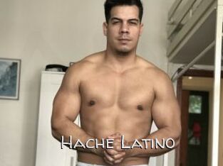 Hache_Latino