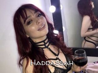 Haddassah