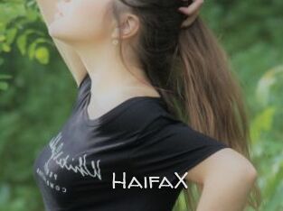HaifaX