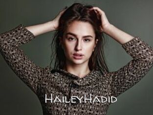 HaileyHadid