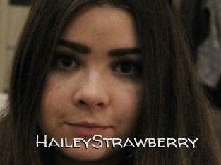 Hailey_Strawberry
