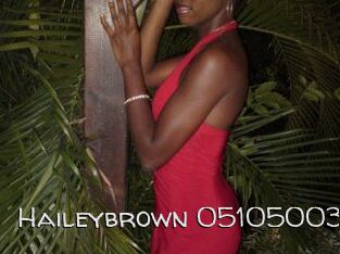 Haileybrown-05105003