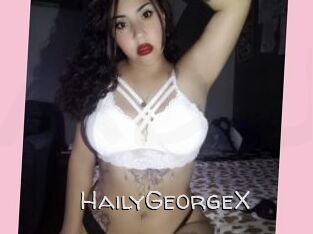 HailyGeorgeX