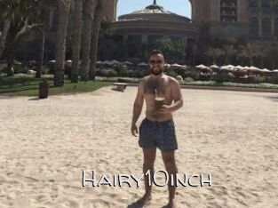 Hairy10inch