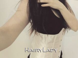 HairyLady