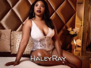 HaleyRay
