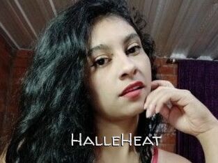 HalleHeat