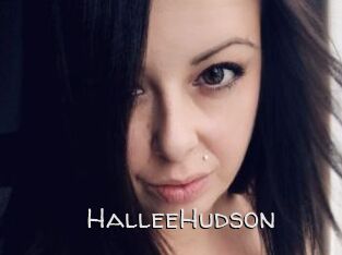HalleeHudson