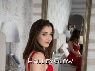 HalleyGlow