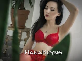 HanaKoyng