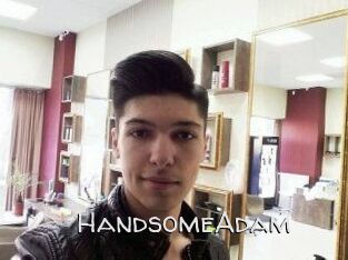 HandsomeAdam