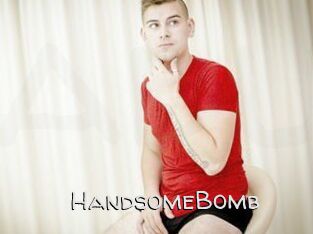 HandsomeBomb