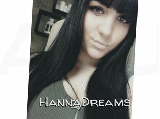 HannaDreams