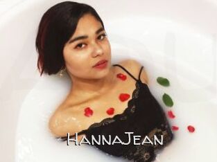 HannaJean Adult dvd gold