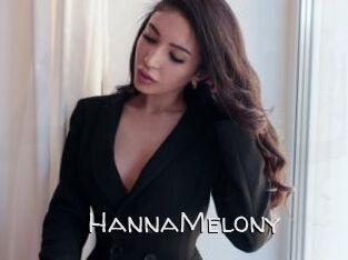 HannaMelony