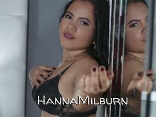 HannaMilburn