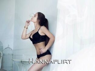 Hannaflirt